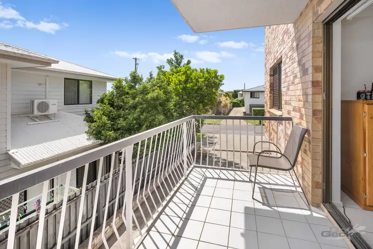 Fifth view of Homely unit listing, 2/16 Pretoria Street, Zillmere QLD 4034