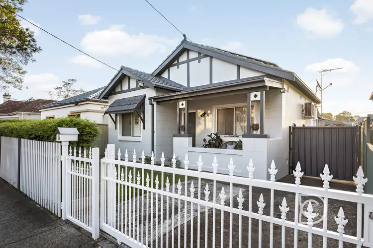 5 Lang Street, Croydon NSW 2132