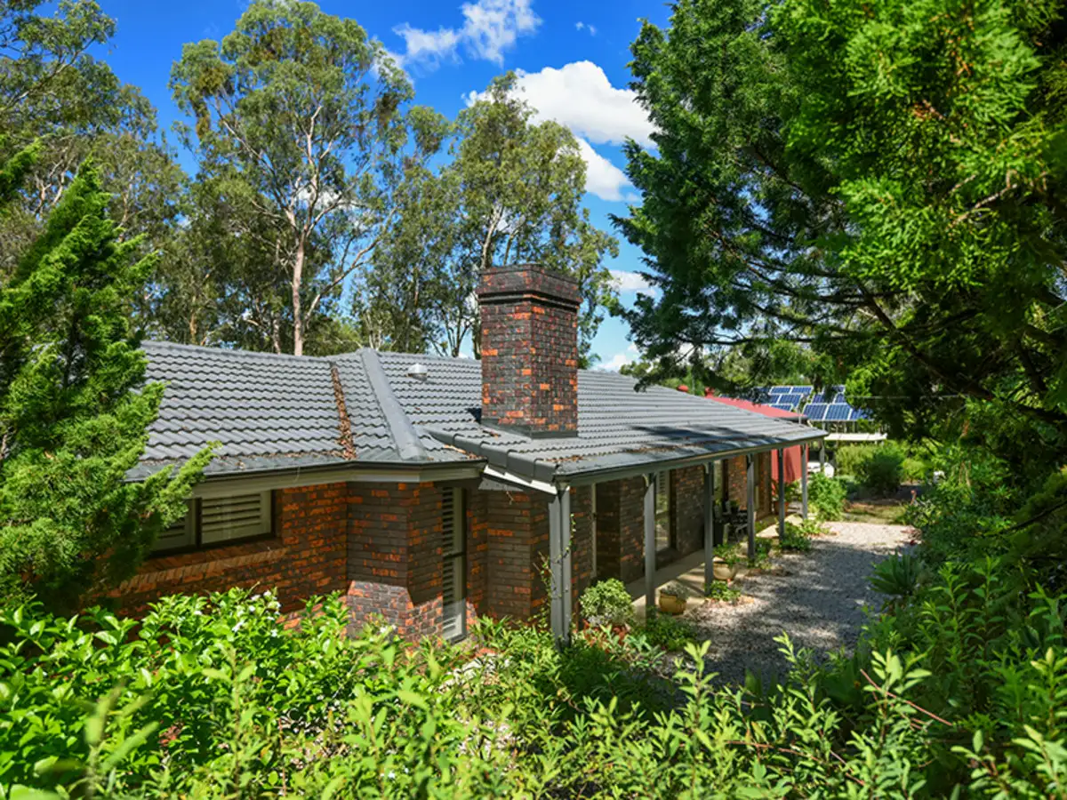 Main view of Homely house listing, 878 Murphys Creek Road, Murphys Creek QLD 4352