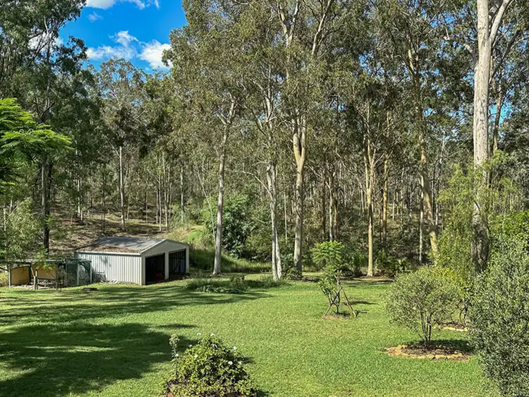 Second view of Homely house listing, 878 Murphys Creek Road, Murphys Creek QLD 4352