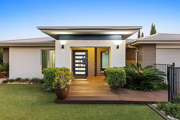 Main view of Homely house listing, 182 Nelson Street, Kearneys Spring QLD 4350