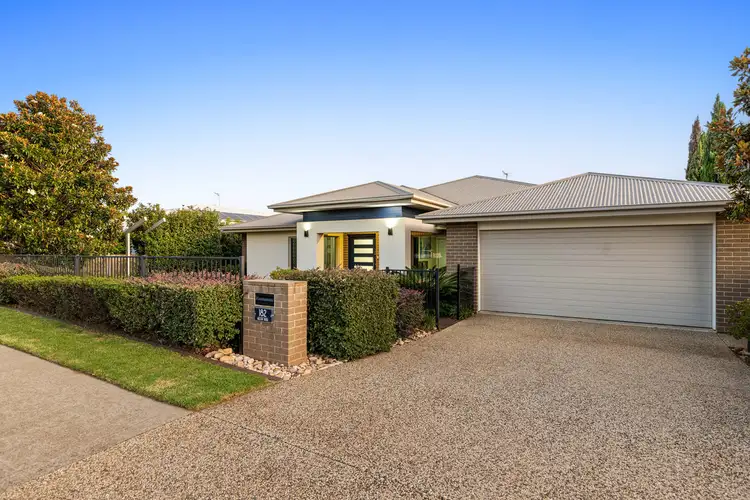 Second view of Homely house listing, 182 Nelson Street, Kearneys Spring QLD 4350