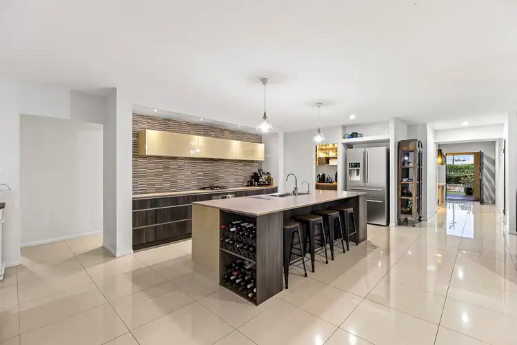 Third view of Homely house listing, 182 Nelson Street, Kearneys Spring QLD 4350