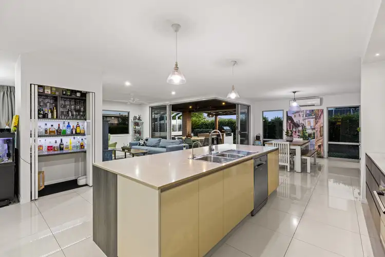 Fourth view of Homely house listing, 182 Nelson Street, Kearneys Spring QLD 4350