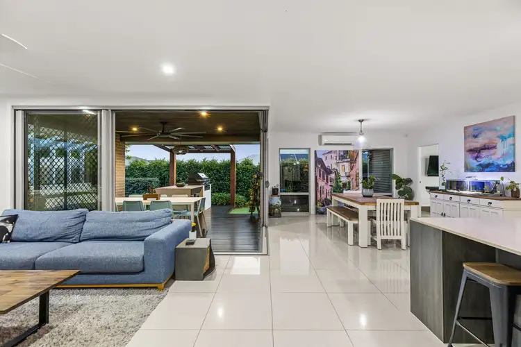 Fifth view of Homely house listing, 182 Nelson Street, Kearneys Spring QLD 4350