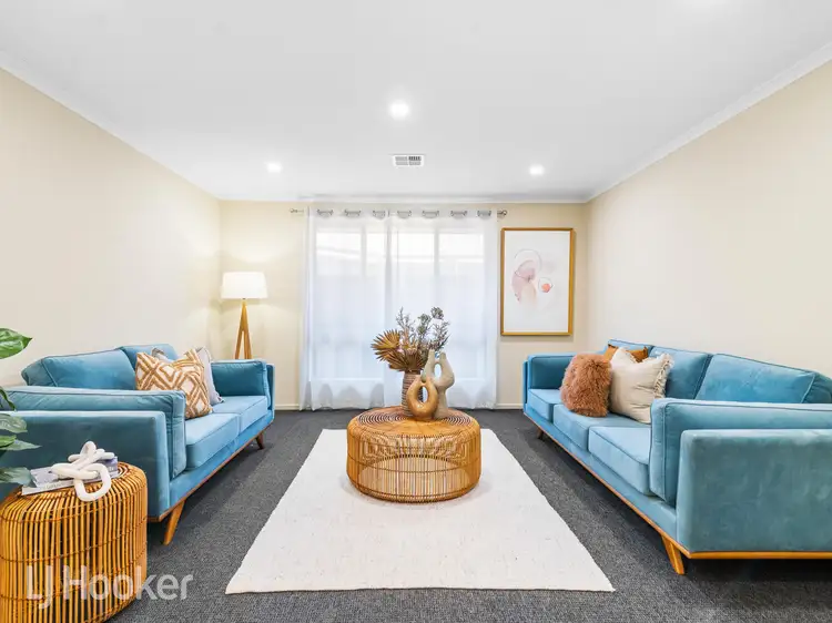 Main view of Homely house listing, 12 School Oval Drive, Christie Downs SA 5164