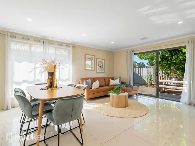 Second view of Homely house listing, 12 School Oval Drive, Christie Downs SA 5164