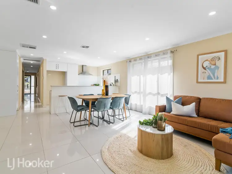 Third view of Homely house listing, 12 School Oval Drive, Christie Downs SA 5164