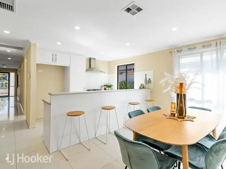 Fourth view of Homely house listing, 12 School Oval Drive, Christie Downs SA 5164