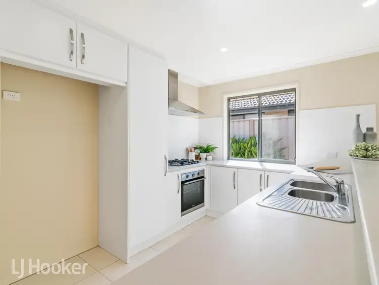 Sixth view of Homely house listing, 12 School Oval Drive, Christie Downs SA 5164
