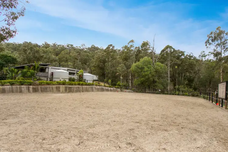 Third view of Homely rural property listing, 71 Kriedeman Road, Upper Coomera QLD 4209