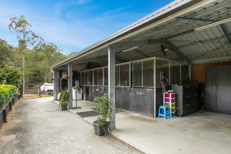 Fourth view of Homely rural property listing, 71 Kriedeman Road, Upper Coomera QLD 4209