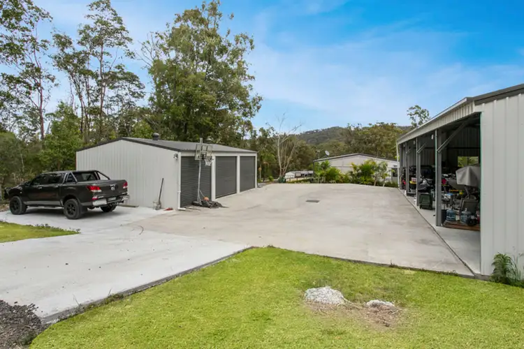 Fifth view of Homely rural property listing, 71 Kriedeman Road, Upper Coomera QLD 4209