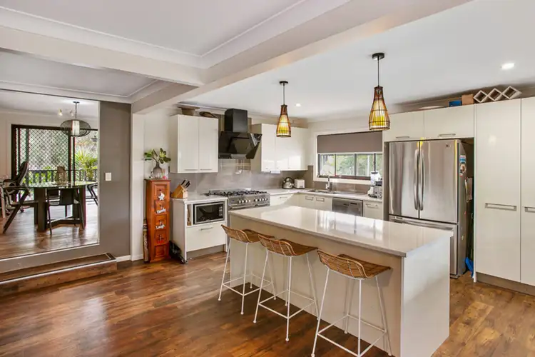 Sixth view of Homely rural property listing, 71 Kriedeman Road, Upper Coomera QLD 4209
