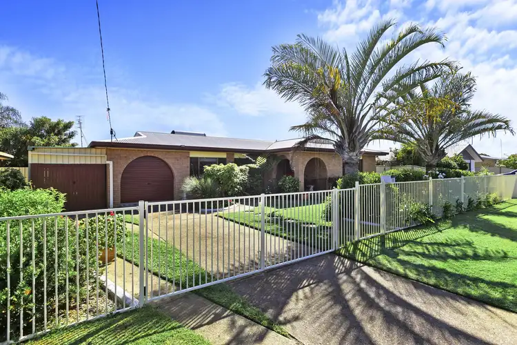 Main view of Homely house listing, 23 Wuruma Street, Scarness QLD 4655