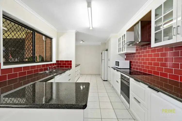 Second view of Homely house listing, 23 Wuruma Street, Scarness QLD 4655