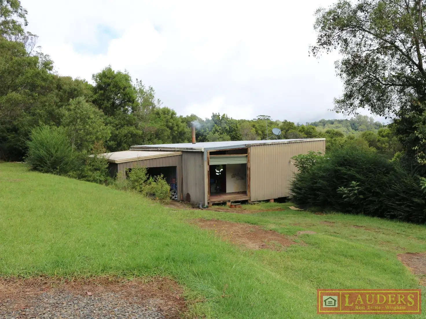 Main view of Homely rural property listing, 139 Glenwarrin Road, Elands NSW 2429