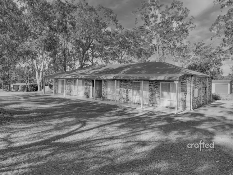 2 Quandong Court, New Beith QLD 4124