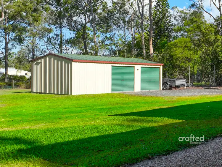 Second view of Homely house listing, 2 Quandong Court, New Beith QLD 4124