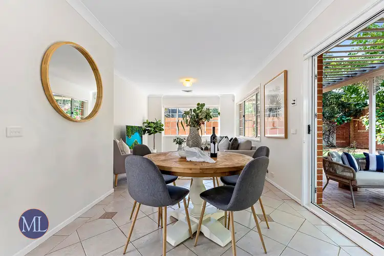 Sixth view of Homely house listing, 16 Hampton Close, Castle Hill NSW 2154