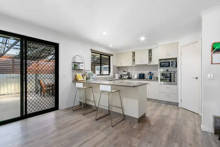 Second view of Homely house listing, 6 Ducret Court, Stratford VIC 3862