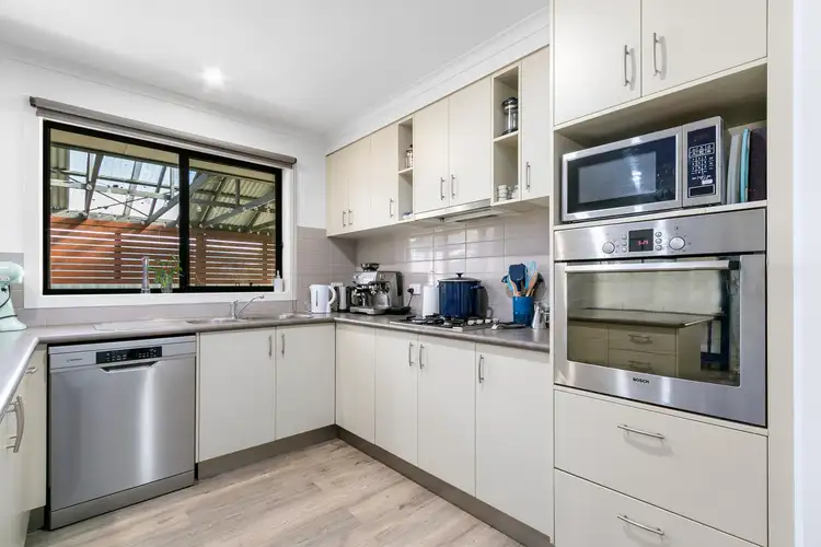 Fourth view of Homely house listing, 6 Ducret Court, Stratford VIC 3862