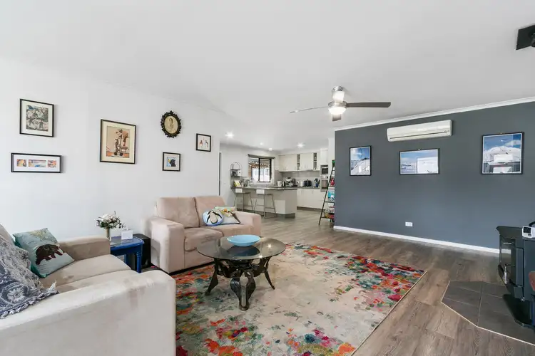 Fifth view of Homely house listing, 6 Ducret Court, Stratford VIC 3862