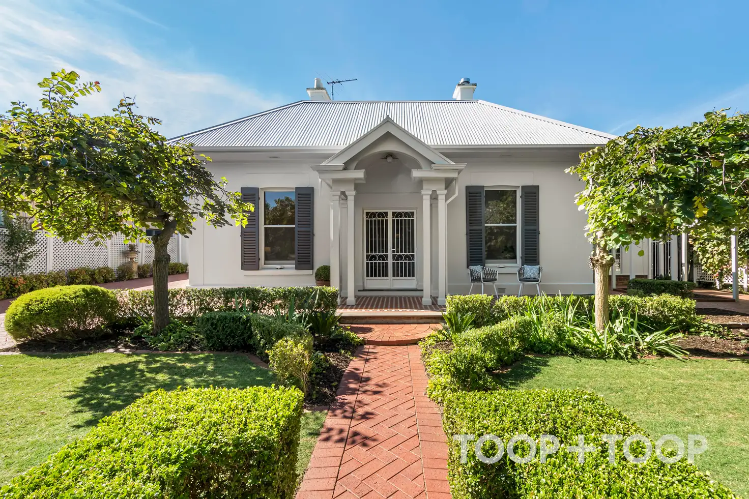 Main view of Homely house listing, 9 Avenel Gardens Road, Medindie SA 5081