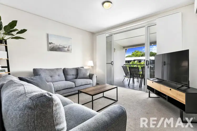 Third view of Homely apartment listing, 68/68 Pulgul Street, Urangan QLD 4655
