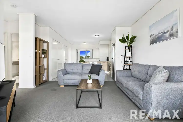 Fourth view of Homely apartment listing, 68/68 Pulgul Street, Urangan QLD 4655