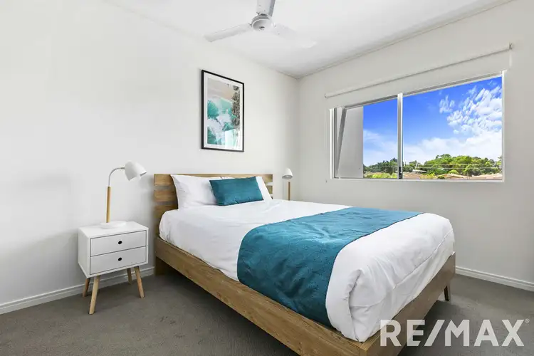 Fifth view of Homely apartment listing, 68/68 Pulgul Street, Urangan QLD 4655