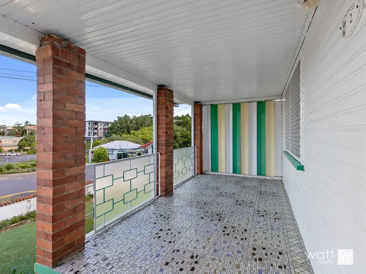 Fourth view of Homely house listing, 2 Farnell Street, Chermside QLD 4032