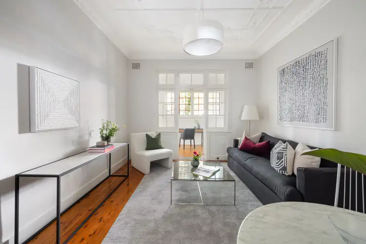 Main view of Homely apartment listing, 3/2 Royston Street, Darlinghurst NSW 2010