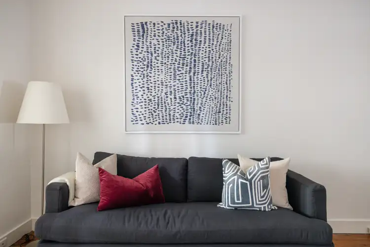 Fourth view of Homely apartment listing, 3/2 Royston Street, Darlinghurst NSW 2010