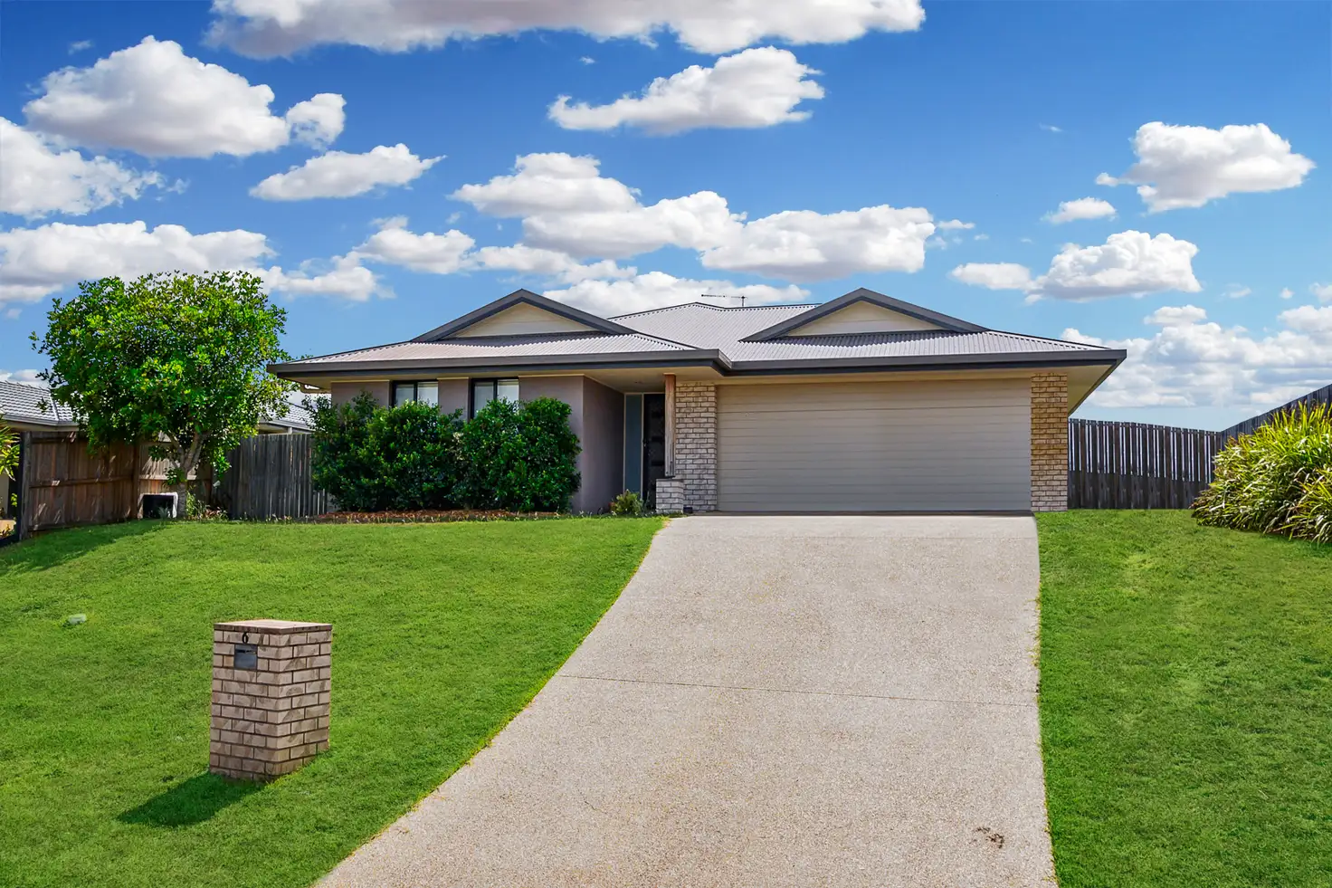 Main view of Homely house listing, 6 Fremont Street, Calliope QLD 4680