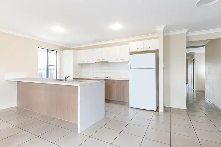 Second view of Homely house listing, 6 Fremont Street, Calliope QLD 4680