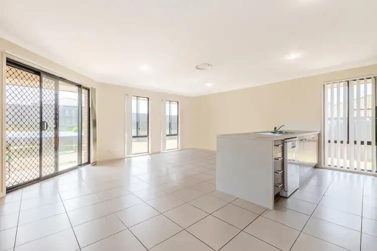 Third view of Homely house listing, 6 Fremont Street, Calliope QLD 4680
