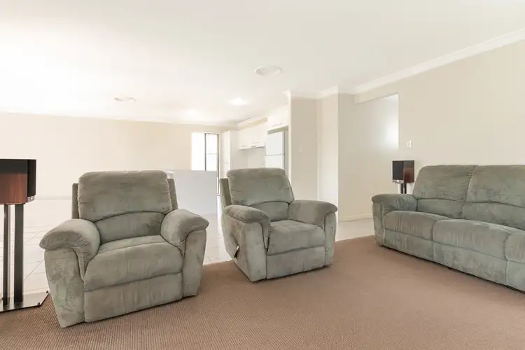 Fourth view of Homely house listing, 6 Fremont Street, Calliope QLD 4680