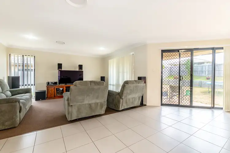 Fifth view of Homely house listing, 6 Fremont Street, Calliope QLD 4680