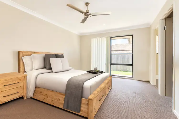 Sixth view of Homely house listing, 6 Fremont Street, Calliope QLD 4680
