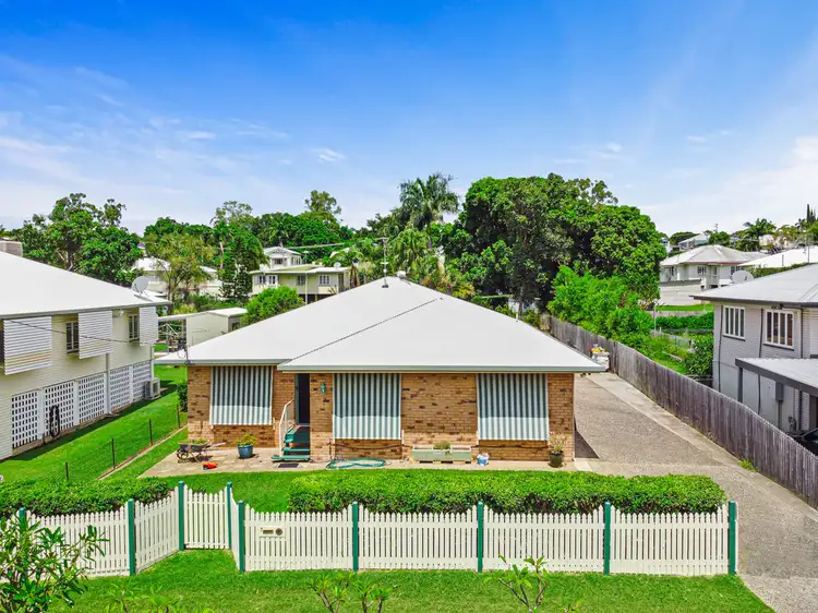 7 Jones Street, Wandal QLD 4700