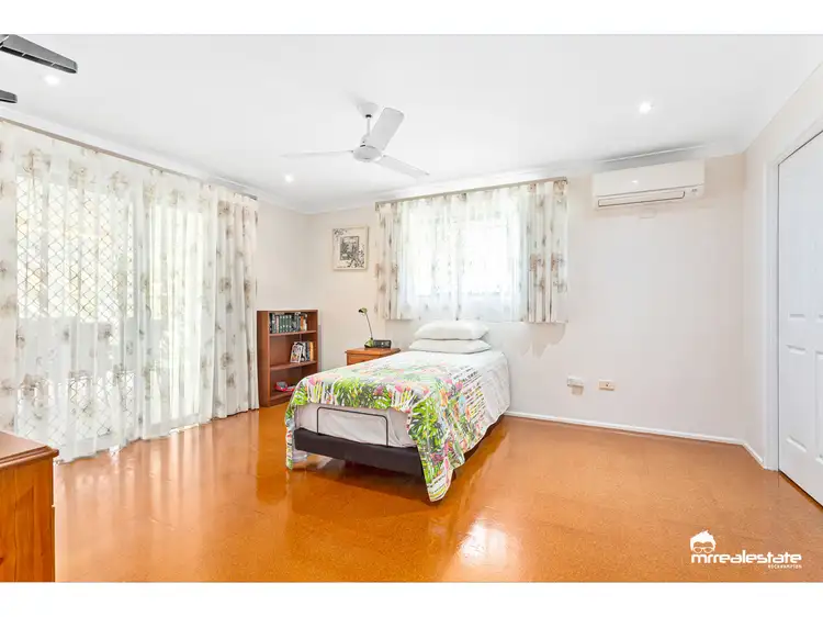Fifth view of Homely house listing, 7 Jones Street, Wandal QLD 4700