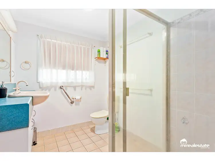 Sixth view of Homely house listing, 7 Jones Street, Wandal QLD 4700