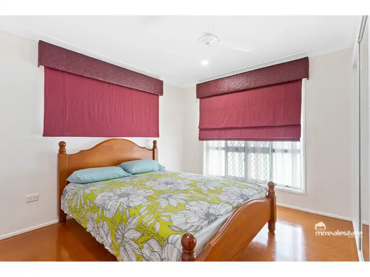Seventh view of Homely house listing, 7 Jones Street, Wandal QLD 4700