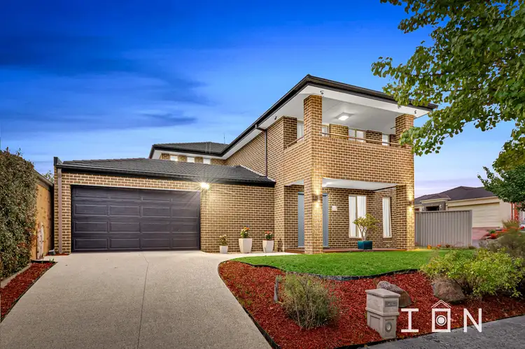 Main view of Homely house listing, 7 Club House Crescent, Cranbourne East VIC 3977