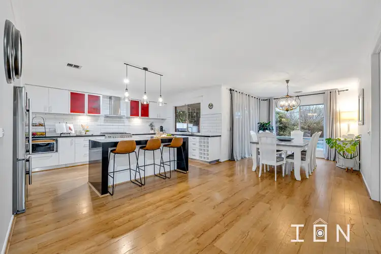 Second view of Homely house listing, 7 Club House Crescent, Cranbourne East VIC 3977