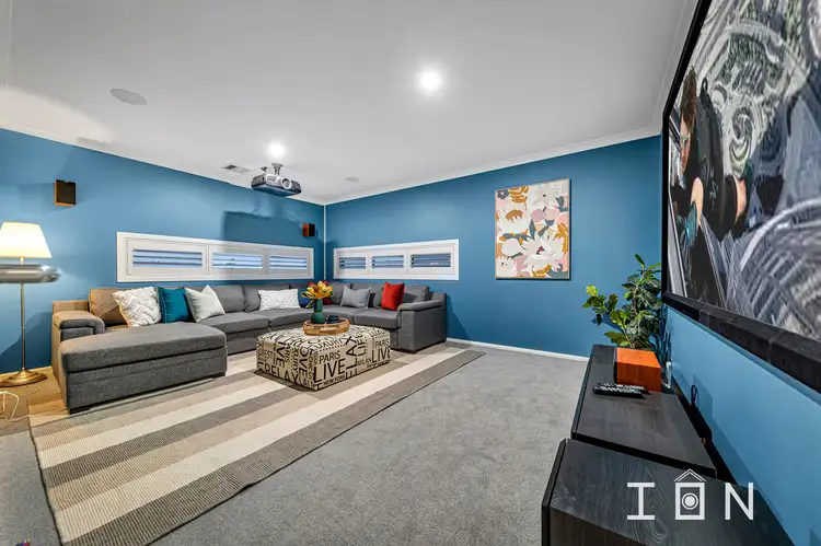 Fifth view of Homely house listing, 7 Club House Crescent, Cranbourne East VIC 3977