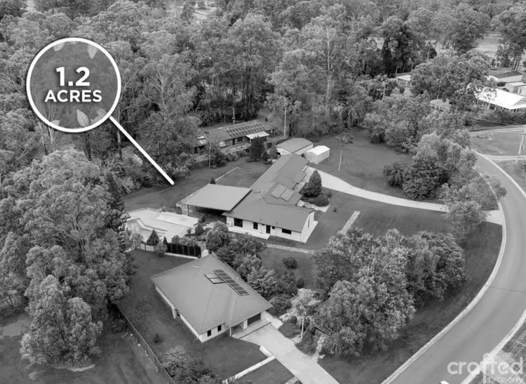 32 Richland Drive, Bannockburn QLD 4207