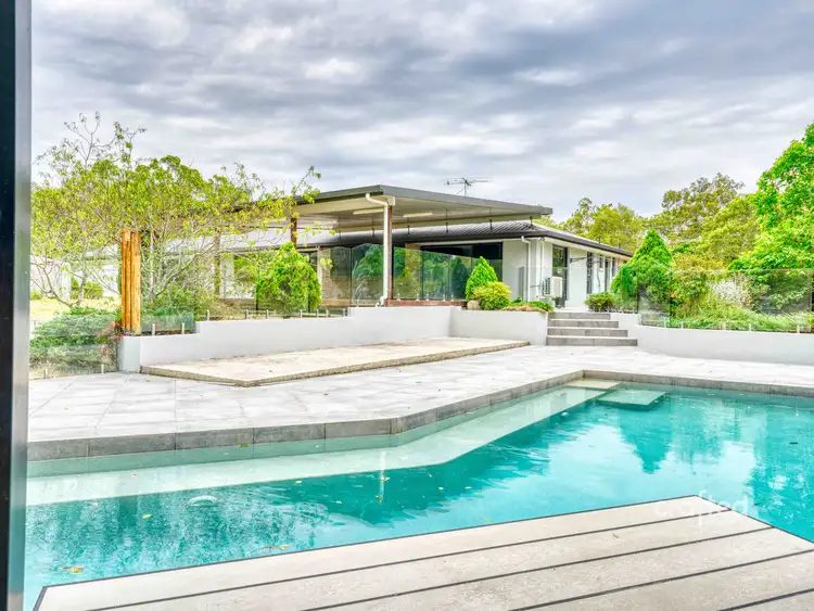 Second view of Homely house listing, 32 Richland Drive, Bannockburn QLD 4207