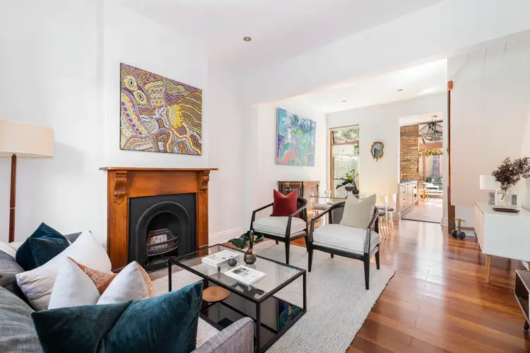 Main view of Homely house listing, 28 Phillip Street, Redfern NSW 2016